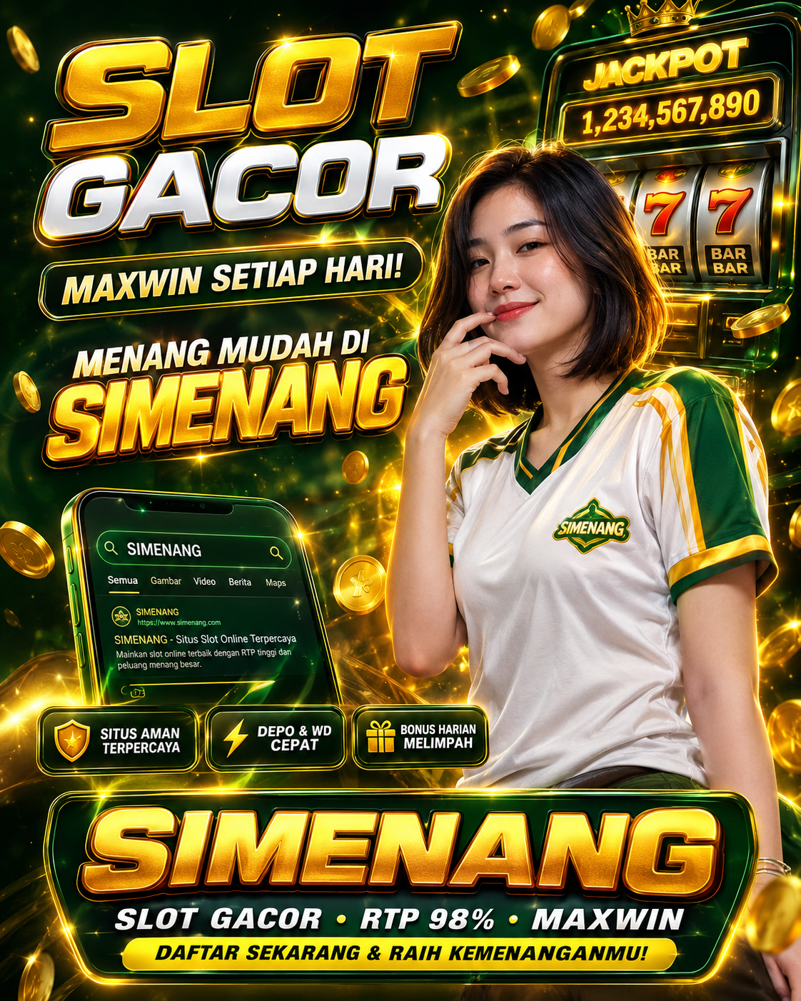 Slot 777 Gacor